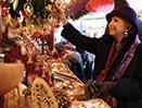 Christmas Market River Cruise: Budapest to Nuremberg