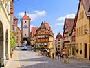 Romantic Germany Escorted Tour