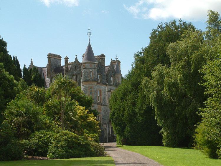 A Flavor of Ireland Escorted Tour 2015