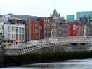 Dublin Memorial Day Weekend Escape