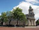 Belfast Escape