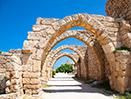 Bibleland Escorted Tour