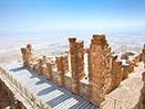 Highlights of Israel Escorted Tour