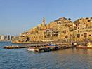 Heritage of the Holyland Escorted Tour