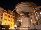 New Year's in Rome