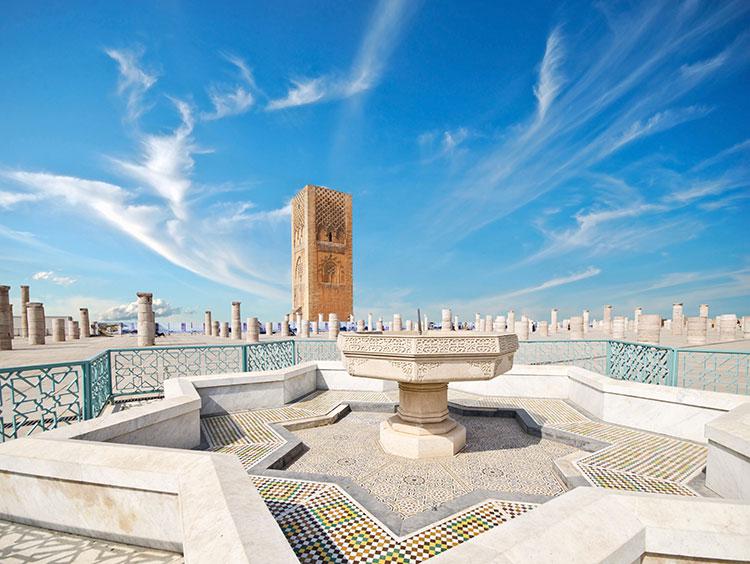 Imperial Cities of Morocco 9-Day Escorted Tour