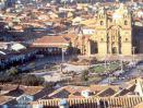 Lima & Cusco