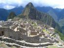 Lima & Cusco with Machu Picchu Day Trip