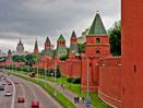 Moscow at Its Best