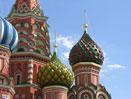 St. Petersburg at Its Best