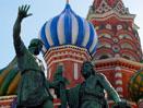 Little Tour of Russia Escorted Tour