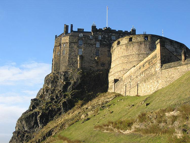 Scotland Vacations with Airfare Trip to Scotland from gotoday