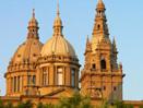 Barcelona New Year's Escape