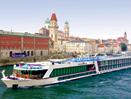 Enchanting Rhine River Cruise