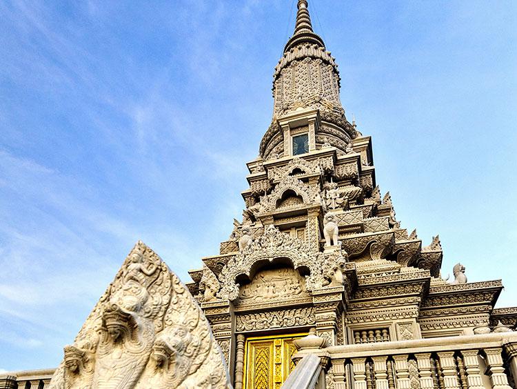 Cambodia at Its Best