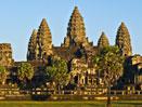 Cambodia at Its Best