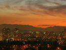 Rio de Janeiro, Buenos Aires and Santiago