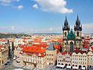 Prague at Its Best