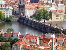 Paris & Prague