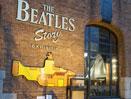 London & Liverpool Beatles Experience
