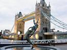 London, Paris & Rome