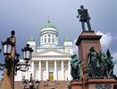 Helsinki Getaway
