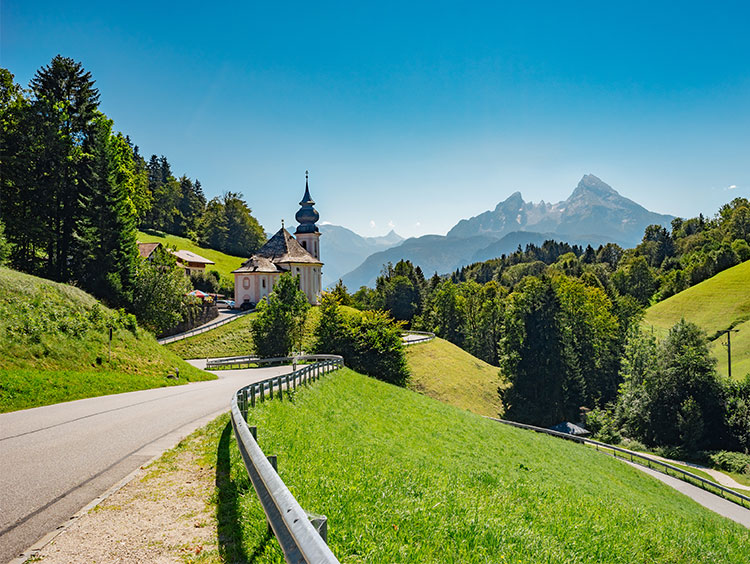 Germany Vacations with Airfare Trip to Germany from gotoday