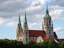 Munich at Its Best