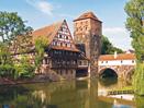 Blue Danube Discovery River Cruise