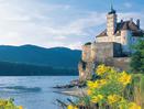 Romantic Danube River Cruise