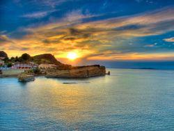 Athens & Santorini Romantic Escape