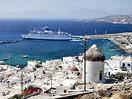 7 Night Splendours of Greece & Turkey Cruise
