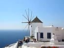 Greek Island Hopper