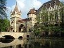 Budapest & Vienna