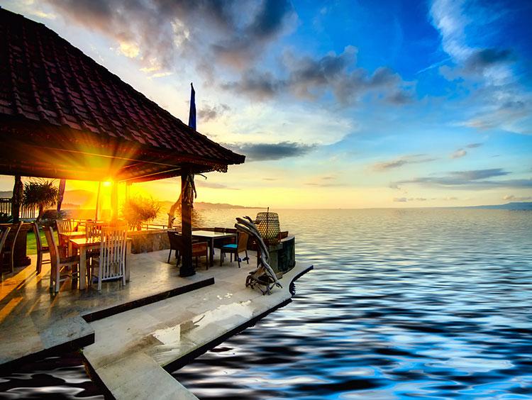 Bali at Its Best