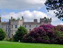 Dublin & Irish Castle