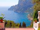 Amalfi Coast Getaway