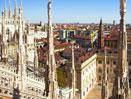 Milan Escape