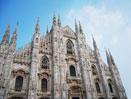 Milan, Venice, Florence & Rome