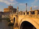 Christmas in Rome