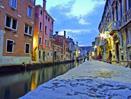 Rome & Venice