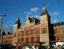 Amsterdam & Paris