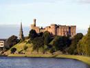 Edinburgh & Scottish Castle