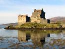 Edinburgh and Scottish Castle Experience Escorted Tour