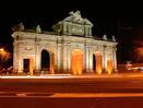 Madrid & Lisbon