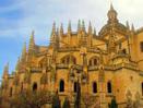 Barcelona, Andalucia and Toledo Escorted Tour
