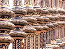 Madrid, Andalucia, Costa del Sol and Morocco Escorted Tour