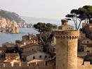 Barcelona & Costa Brava Paradores