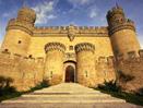 Madrid & Castle Paradores