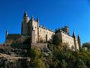 Madrid & World Heritage Paradores